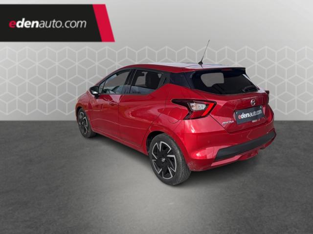 Nissan Micra image 3