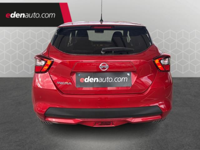 Nissan Micra image 7