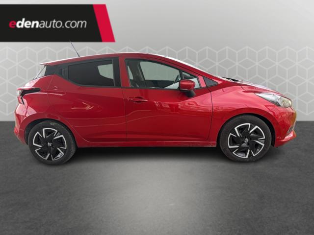 Nissan Micra image 2