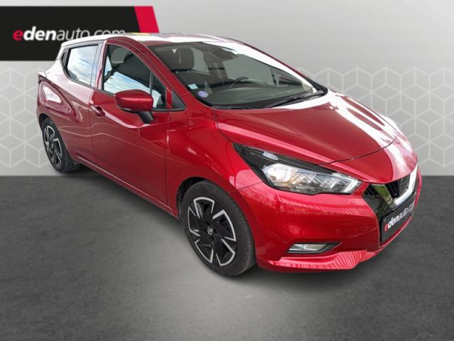 Nissan Micra image 6