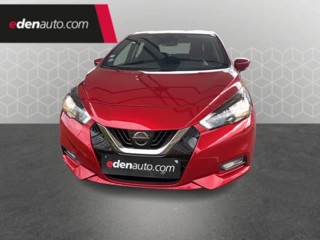 Nissan Micra image 4