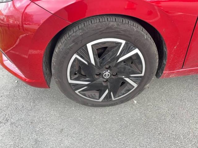 Nissan Micra image 5