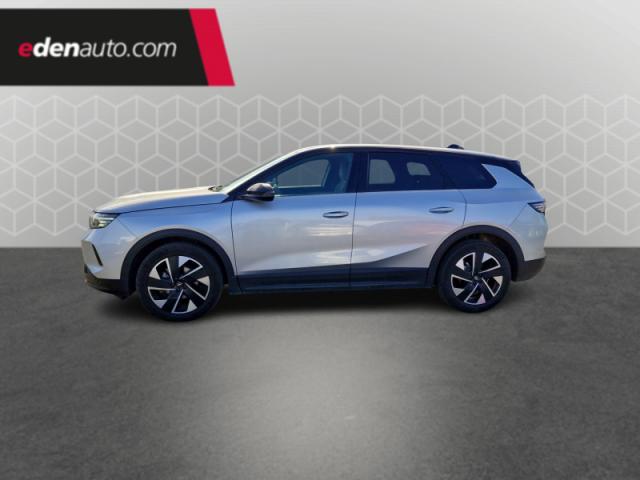 Opel Grandland image 1