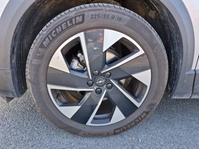 Opel Grandland image 3