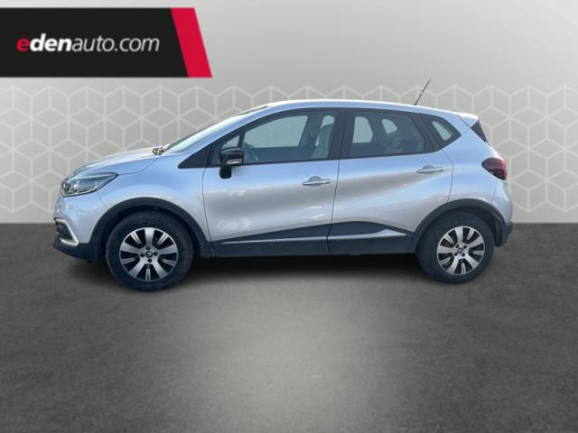 Renault Captur image 3