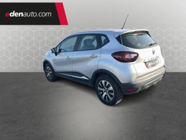 Renault Captur image 7