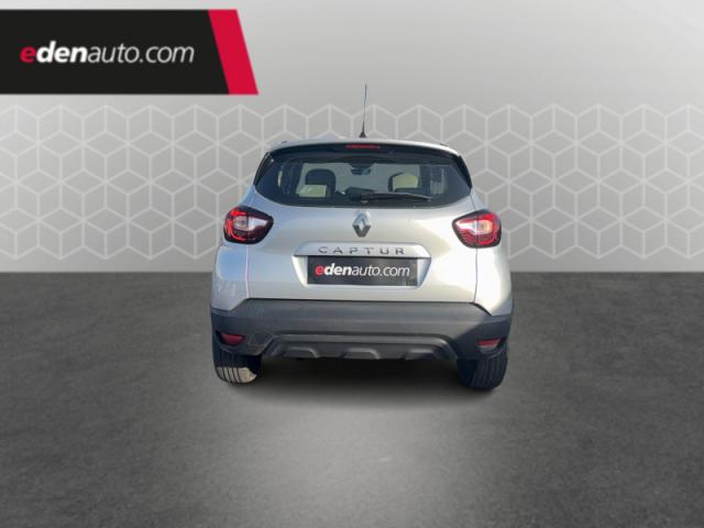 Renault Captur image 6