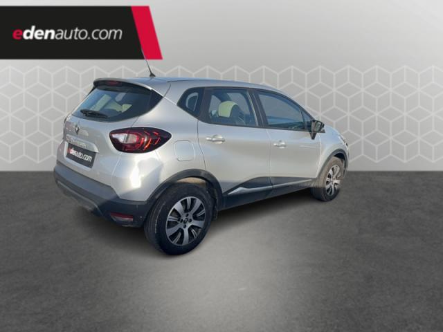 Renault Captur image 9