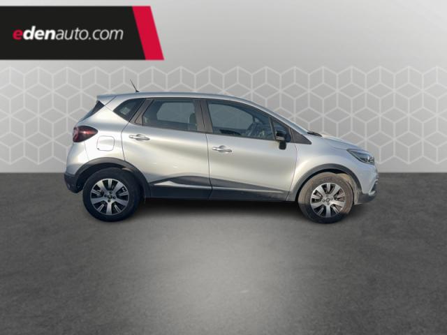 Renault Captur image 8