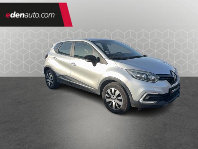 Renault Captur image 5