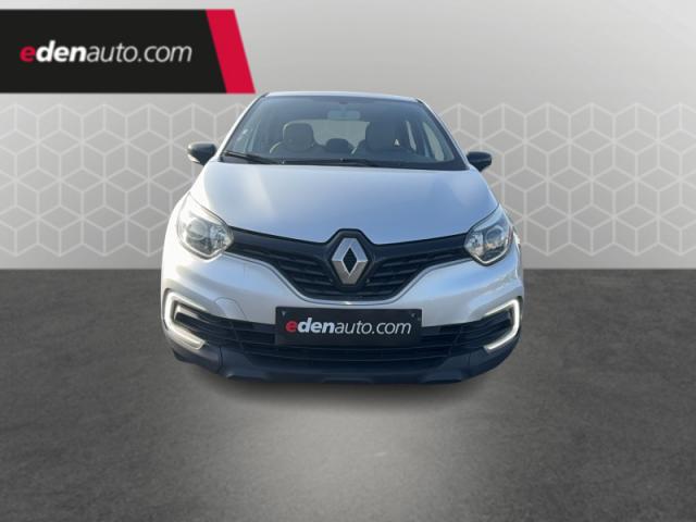 Renault Captur image 1