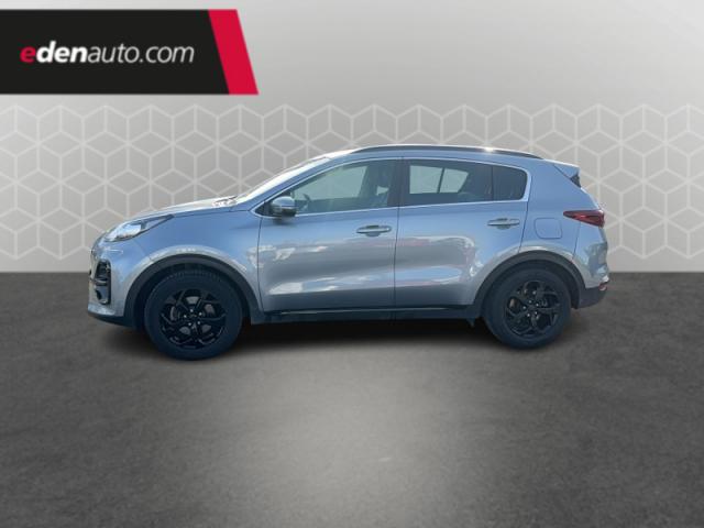 Kia Sportage image 7