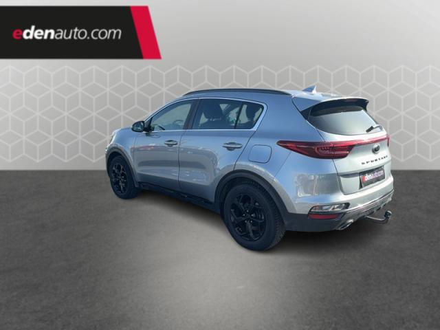 Kia Sportage image 8