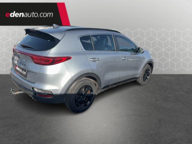 Kia Sportage image 9