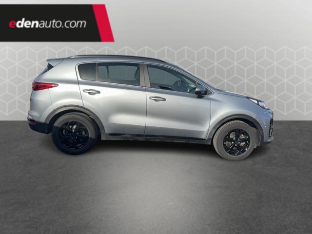 Kia Sportage image 4