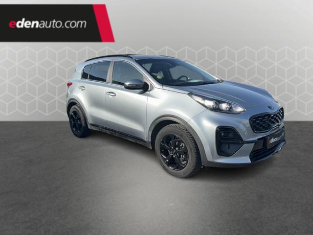Kia Sportage image 1