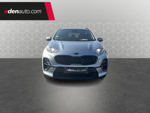 Kia Sportage image 3