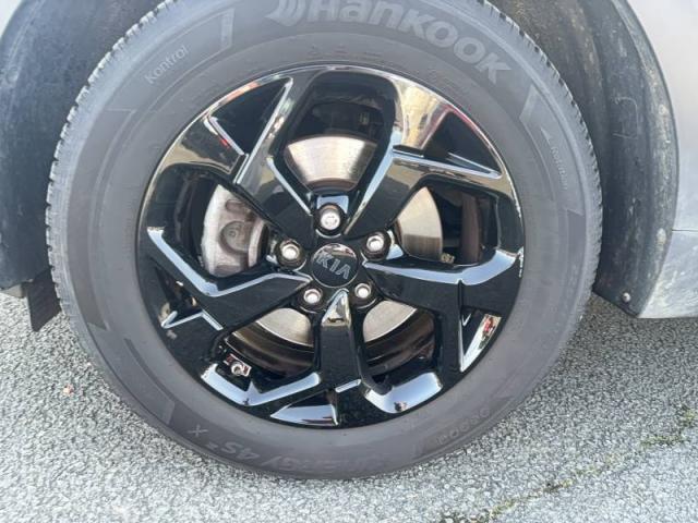 Kia Sportage image 2