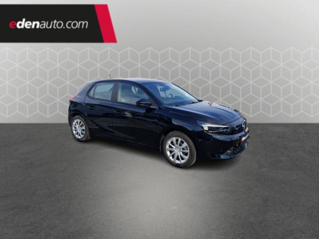 Opel Corsa image 1