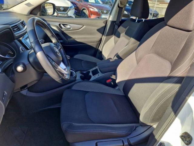 Nissan Qashqai image 2