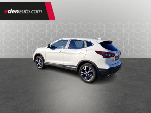 Nissan Qashqai image 7