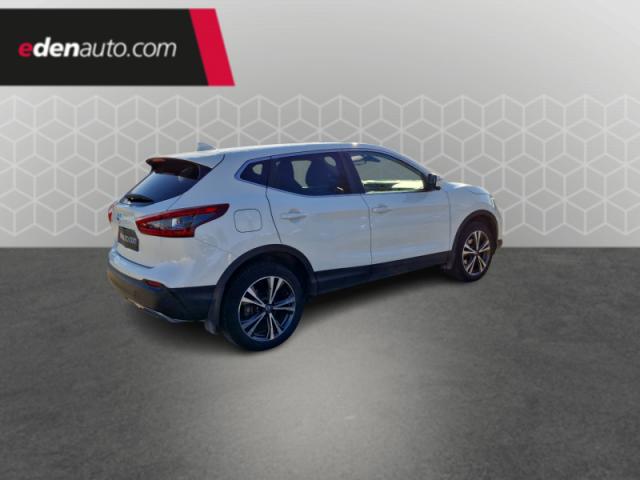Nissan Qashqai image 9
