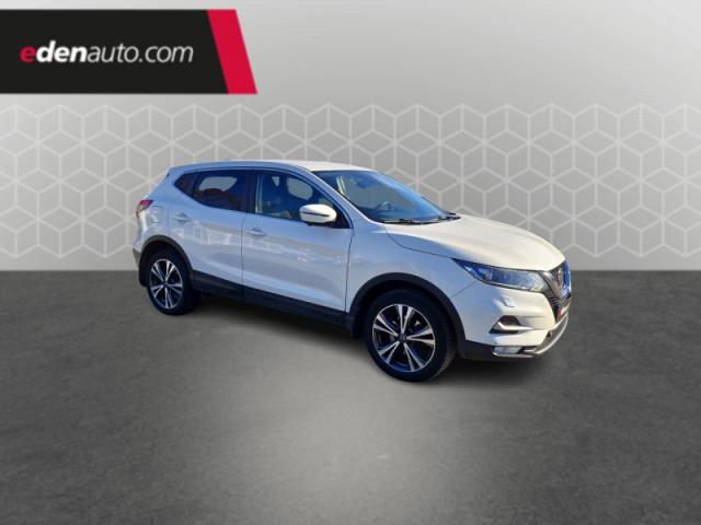 Nissan Qashqai image 5