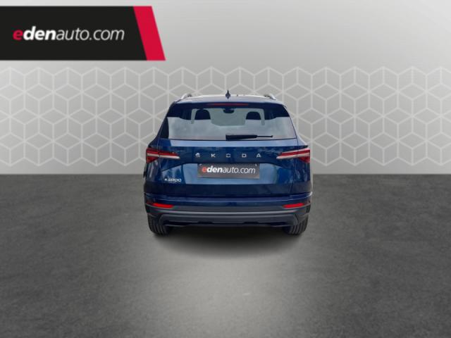 Skoda Karoq image 3