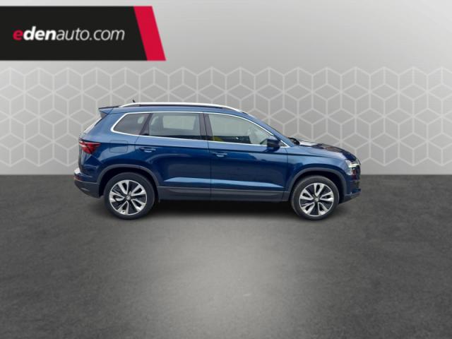 Skoda Karoq image 4