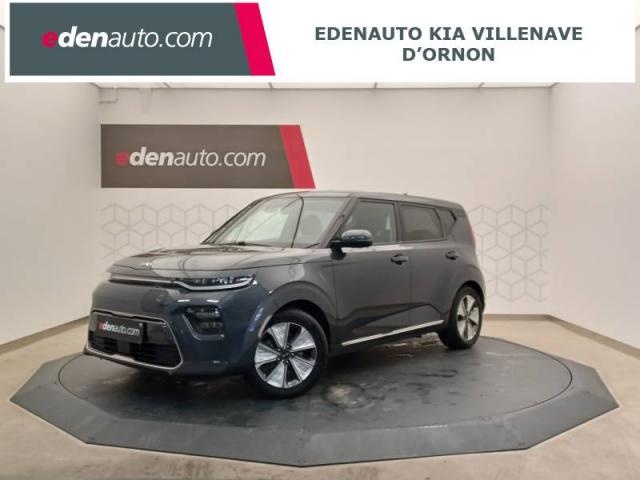 Kia Soul E- Electrique 204 Ch Active
