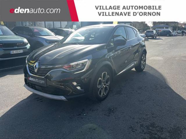 Renault Captur Tce 140 Intens
