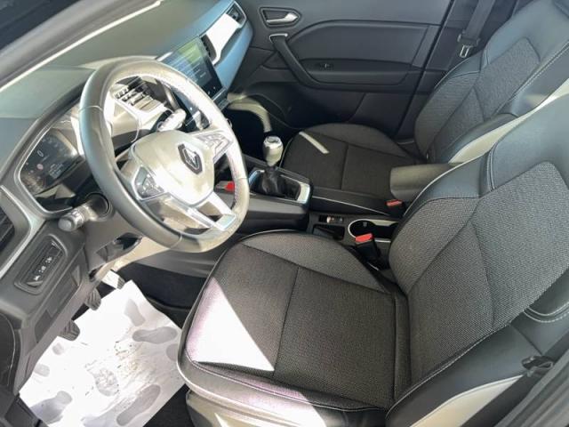 Renault Captur image 4