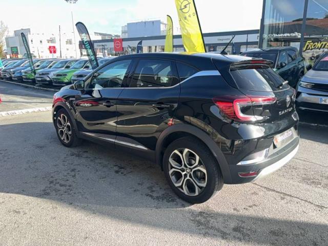 Renault Captur image 7