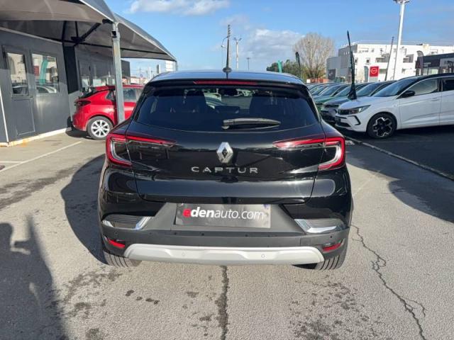 Renault Captur image 1