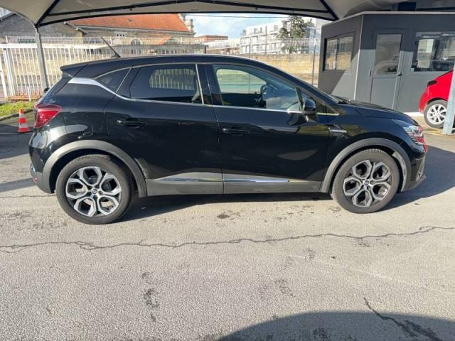 Renault Captur image 6