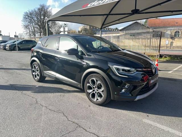 Renault Captur image 9