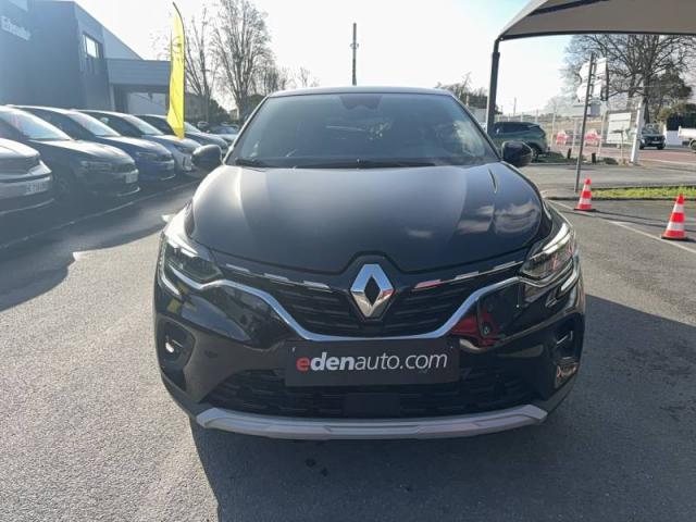Renault Captur image 8