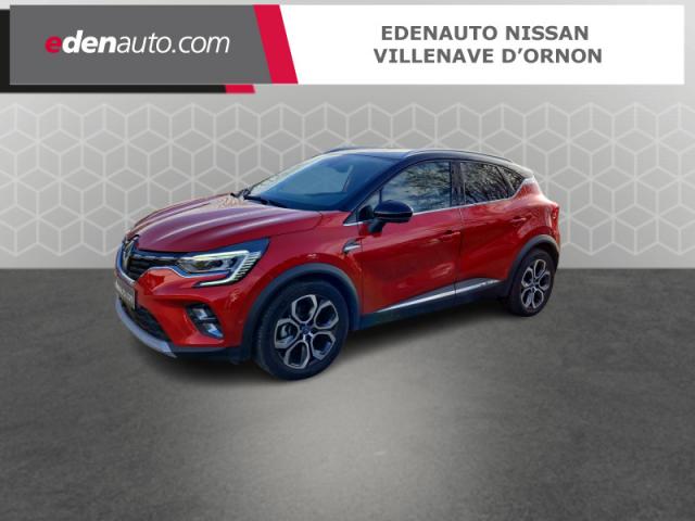 Renault Captur E-Tech Plug-In 160 - 21 Intens