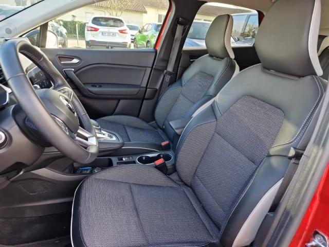 Renault Captur image 9