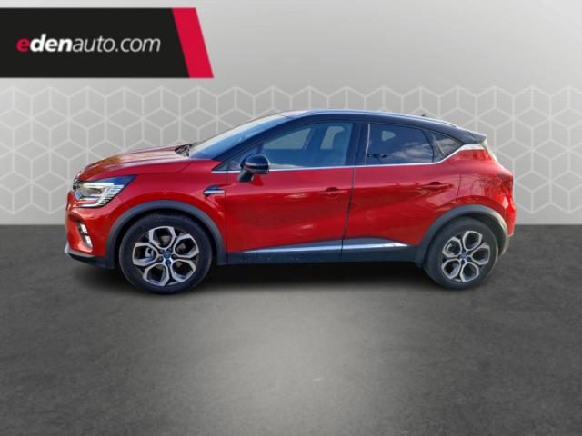 Renault Captur image 8
