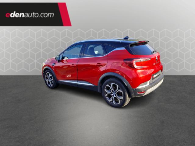 Renault Captur image 7