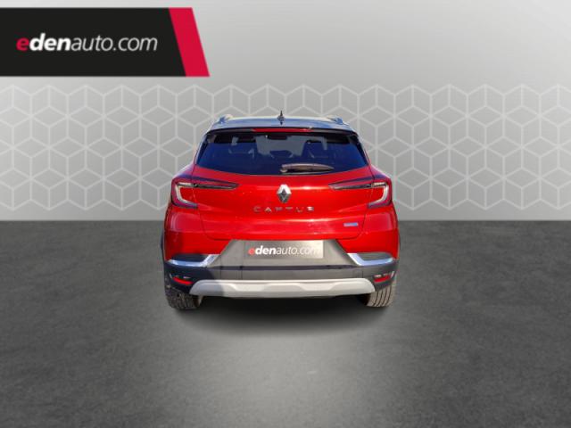 Renault Captur image 4