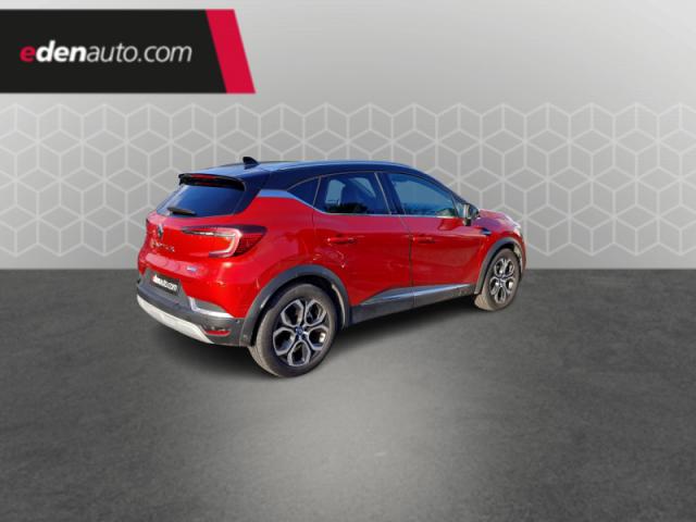 Renault Captur image 2