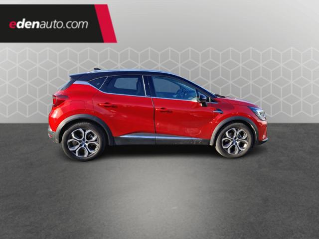 Renault Captur image 5