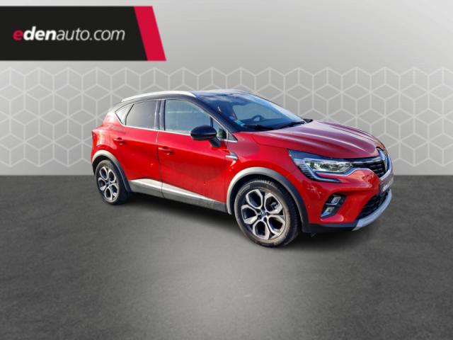 Renault Captur image 3