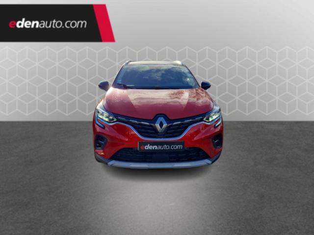 Renault Captur image 1