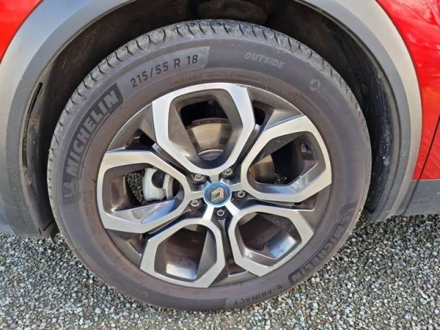 Renault Captur image 6