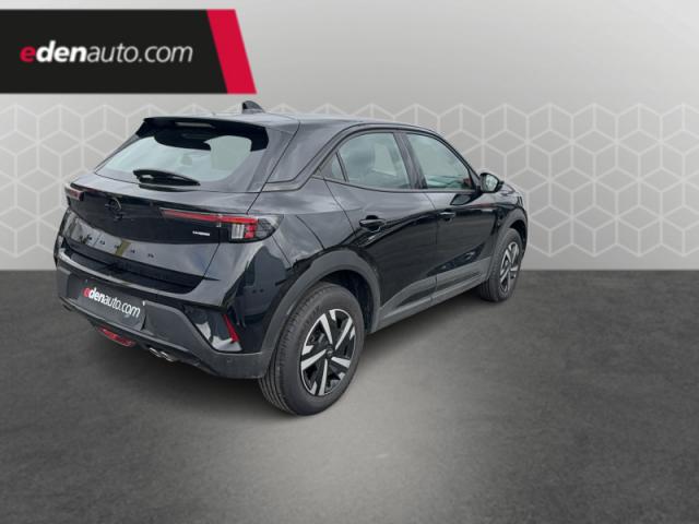 Opel Mokka image 5