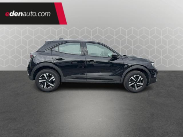 Opel Mokka image 4