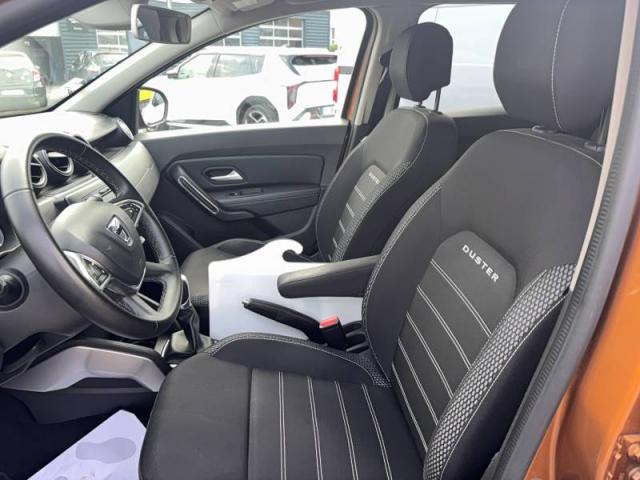 Dacia Duster image 8